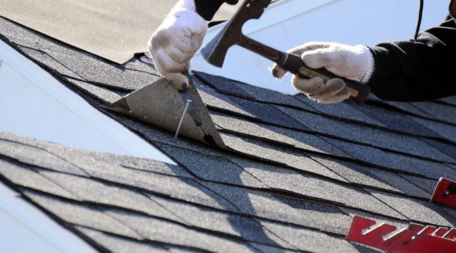 Expert Emergency Roof Repairs services in Rialto, CA